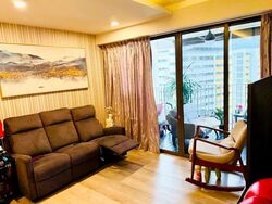 Blk 347A Adora Green (Yishun), HDB 5 Rooms #604730271